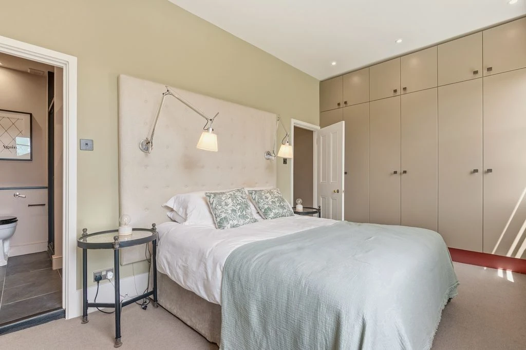 Квартира в Лондоне, Великобритания, 106 м² - фото 14