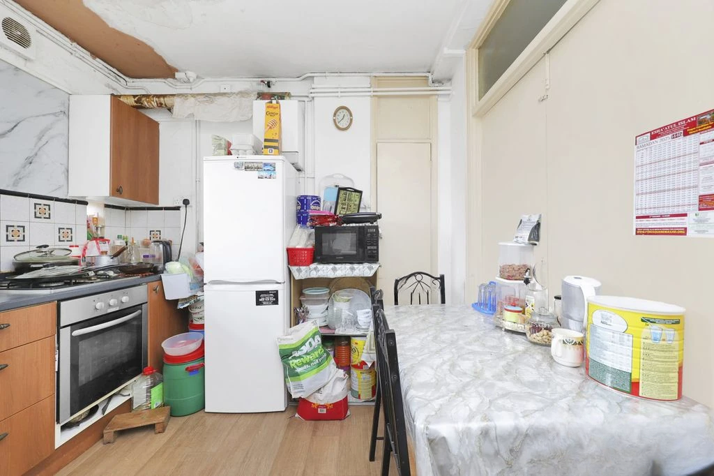 Квартира в Лондоне, Великобритания, 69 м² - фото 15