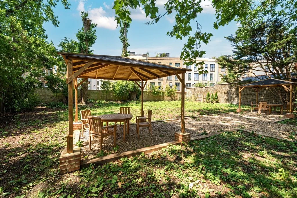 Квартира в Лондоне, Великобритания, 40 м² - фото 15
