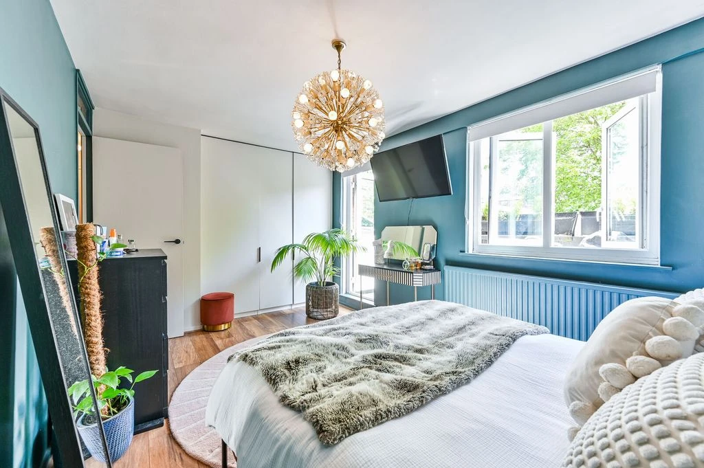 Квартира в Лондоне, Великобритания, 50 м² - фото 15