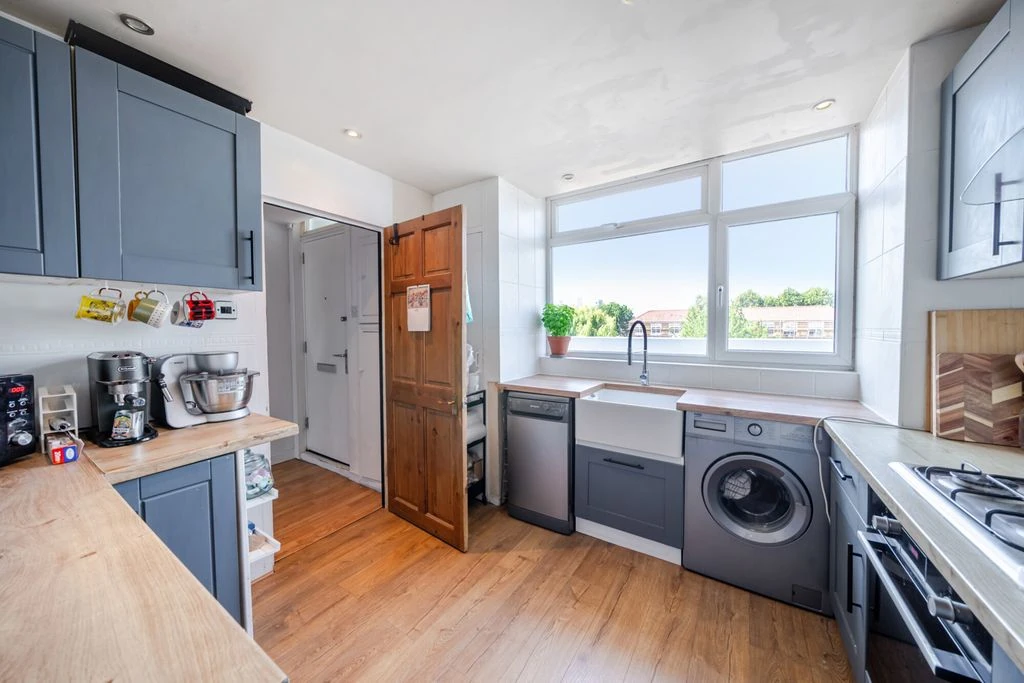 Квартира в Лондоне, Великобритания, 70 м² - фото 15