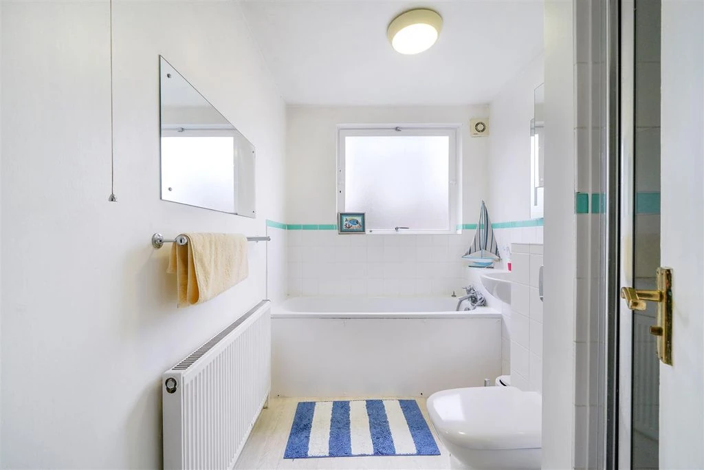 Квартира в Лондоне, Великобритания, 85 м² - фото 15