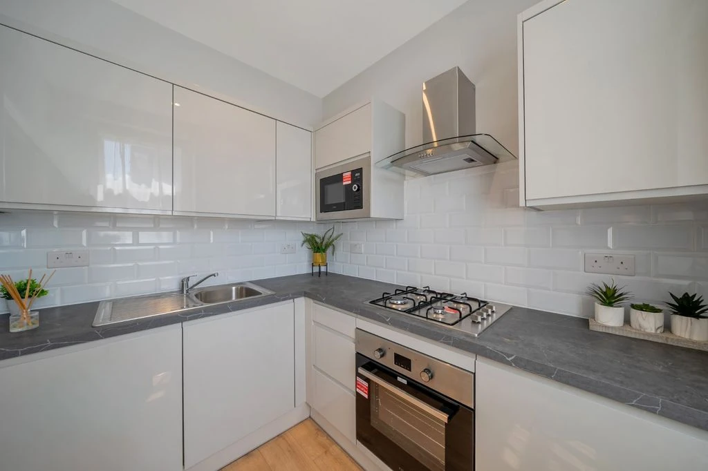 Квартира в Лондоне, Великобритания, 40 м² - фото 16