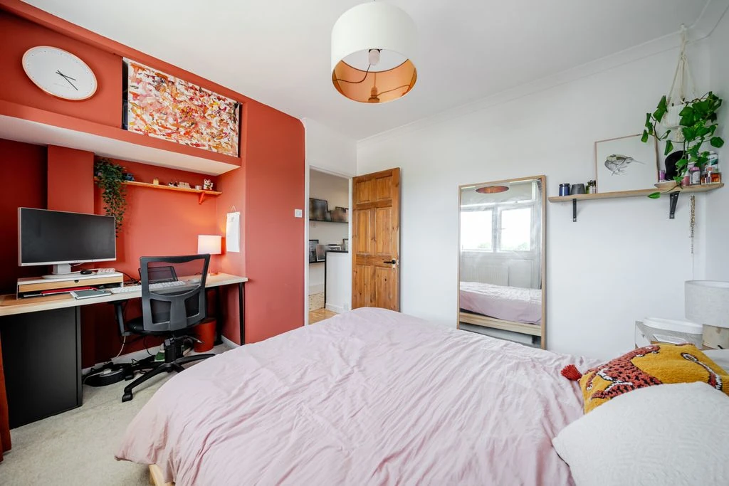 Квартира в Лондоне, Великобритания, 70 м² - фото 16