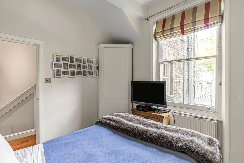 Квартира в Лондоне, Великобритания, 52 м² - фото 16