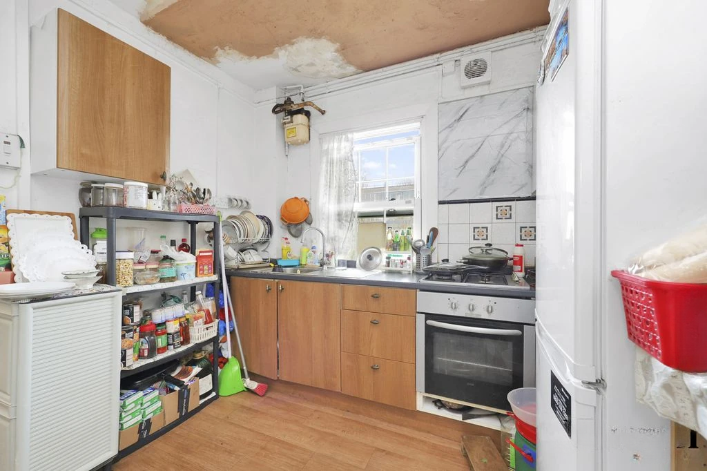 Квартира в Лондоне, Великобритания, 69 м² - фото 16