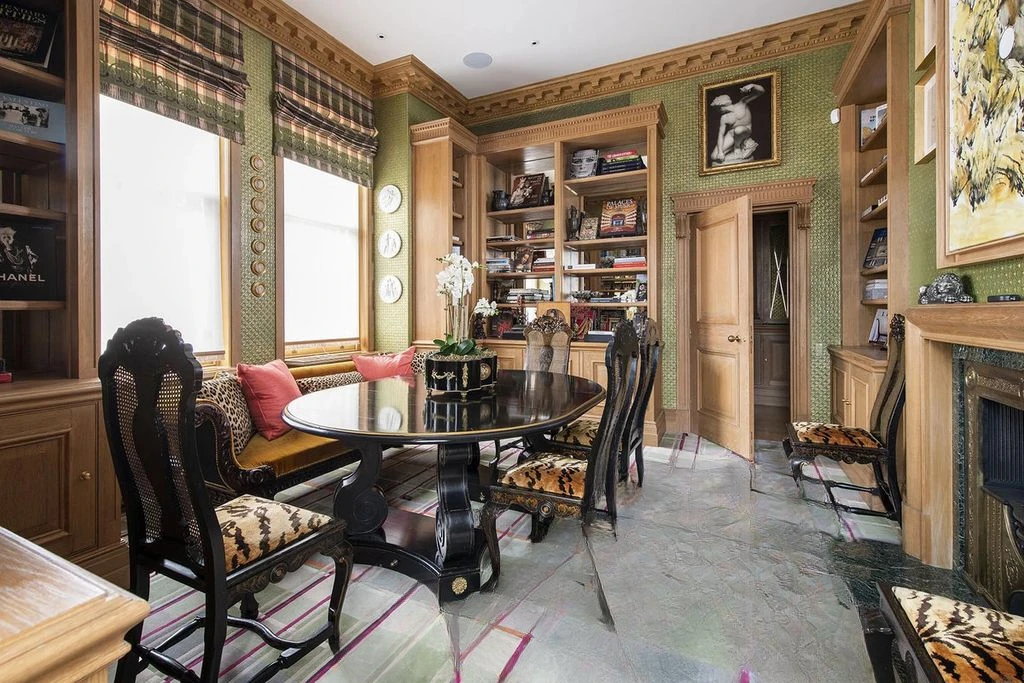 Квартира в Лондоне, Великобритания, 604 м² - фото 16