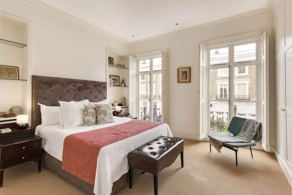Квартира в Лондоне, Великобритания, 253 м² - фото 17