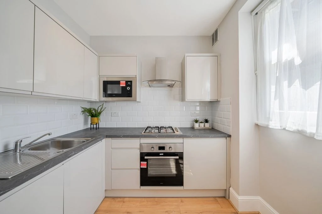Квартира в Лондоне, Великобритания, 40 м² - фото 17