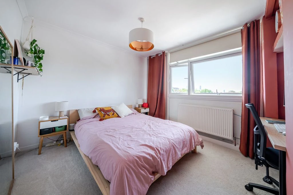 Квартира в Лондоне, Великобритания, 70 м² - фото 17