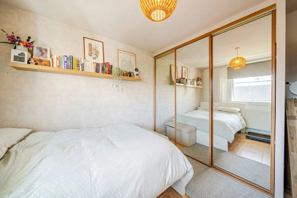 Квартира в Лондоне, Великобритания, 70 м² - фото 18