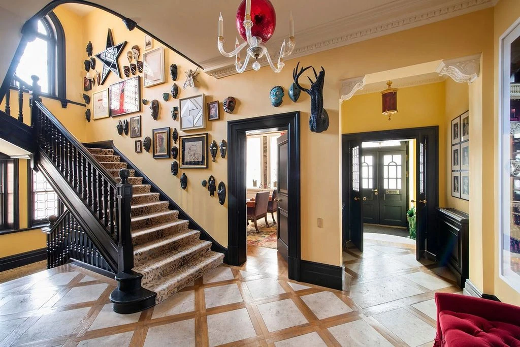 Квартира в Лондоне, Великобритания, 604 м² - фото 18