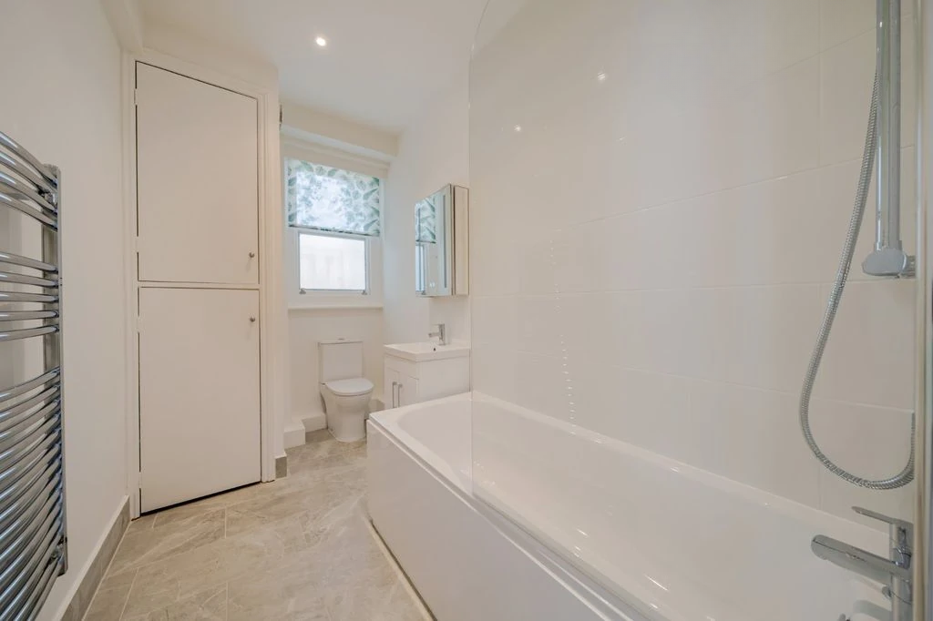 Квартира в Лондоне, Великобритания, 40 м² - фото 18