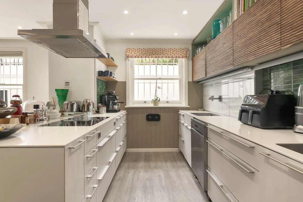 Квартира в Лондоне, Великобритания, 253 м² - фото 18