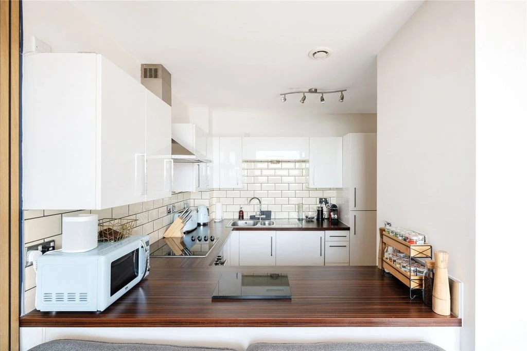 Квартира в Лондоне, Великобритания, 44 м² - фото 19