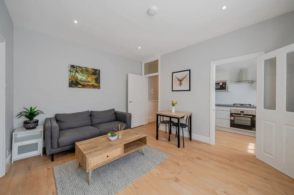 Квартира в Лондоне, Великобритания, 40 м² - фото 19