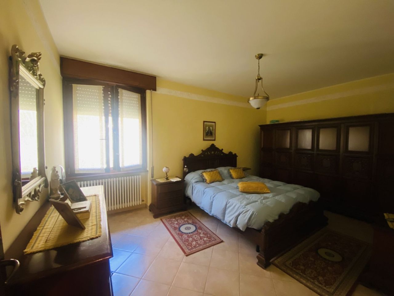 Квартира в Порлецце, Италия, 102 м² - фото 10