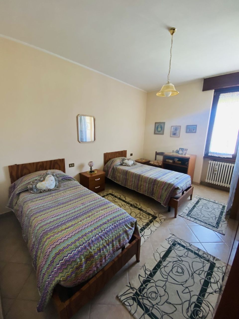Квартира в Порлецце, Италия, 102 м² - фото 13