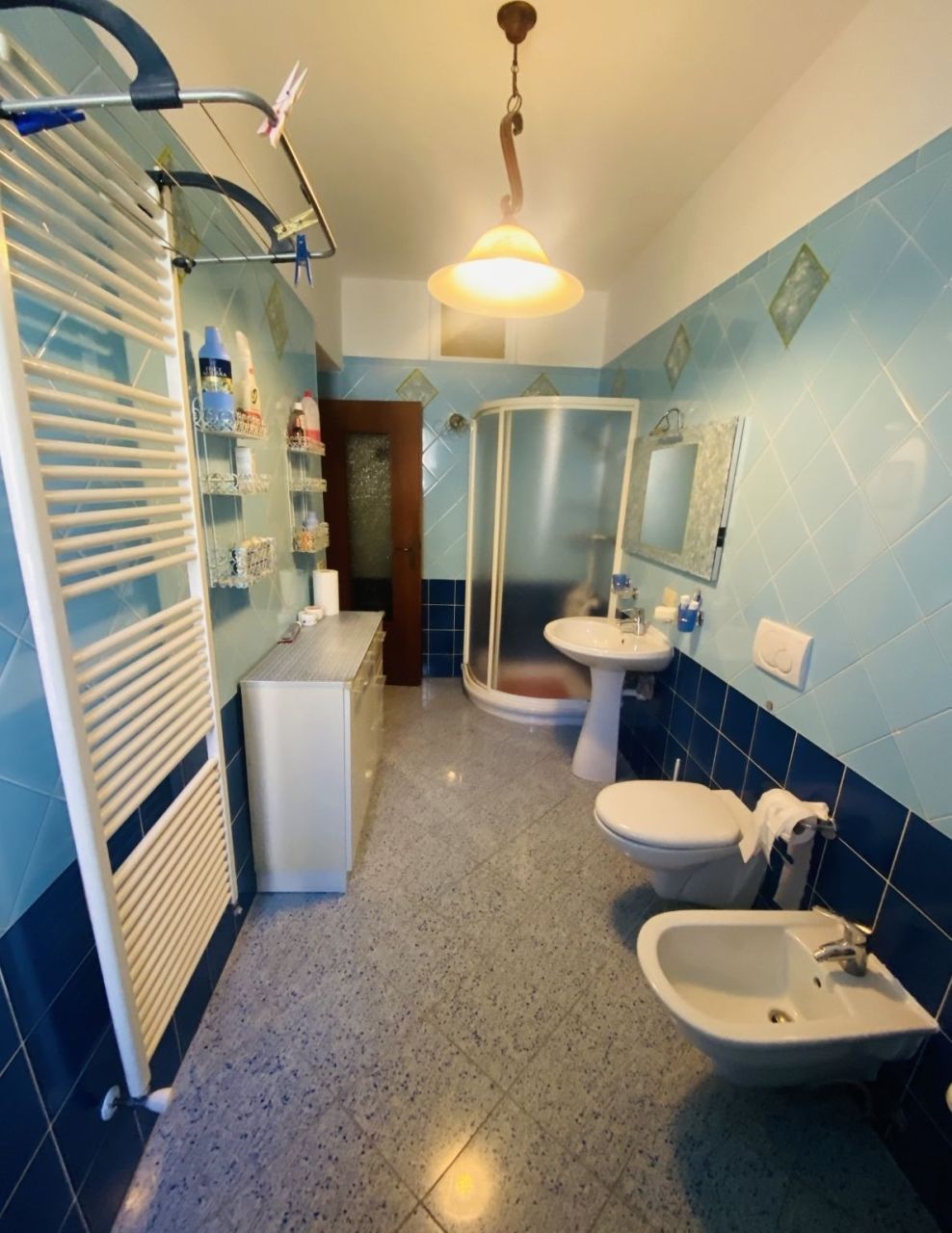 Квартира в Порлецце, Италия, 102 м² - фото 12