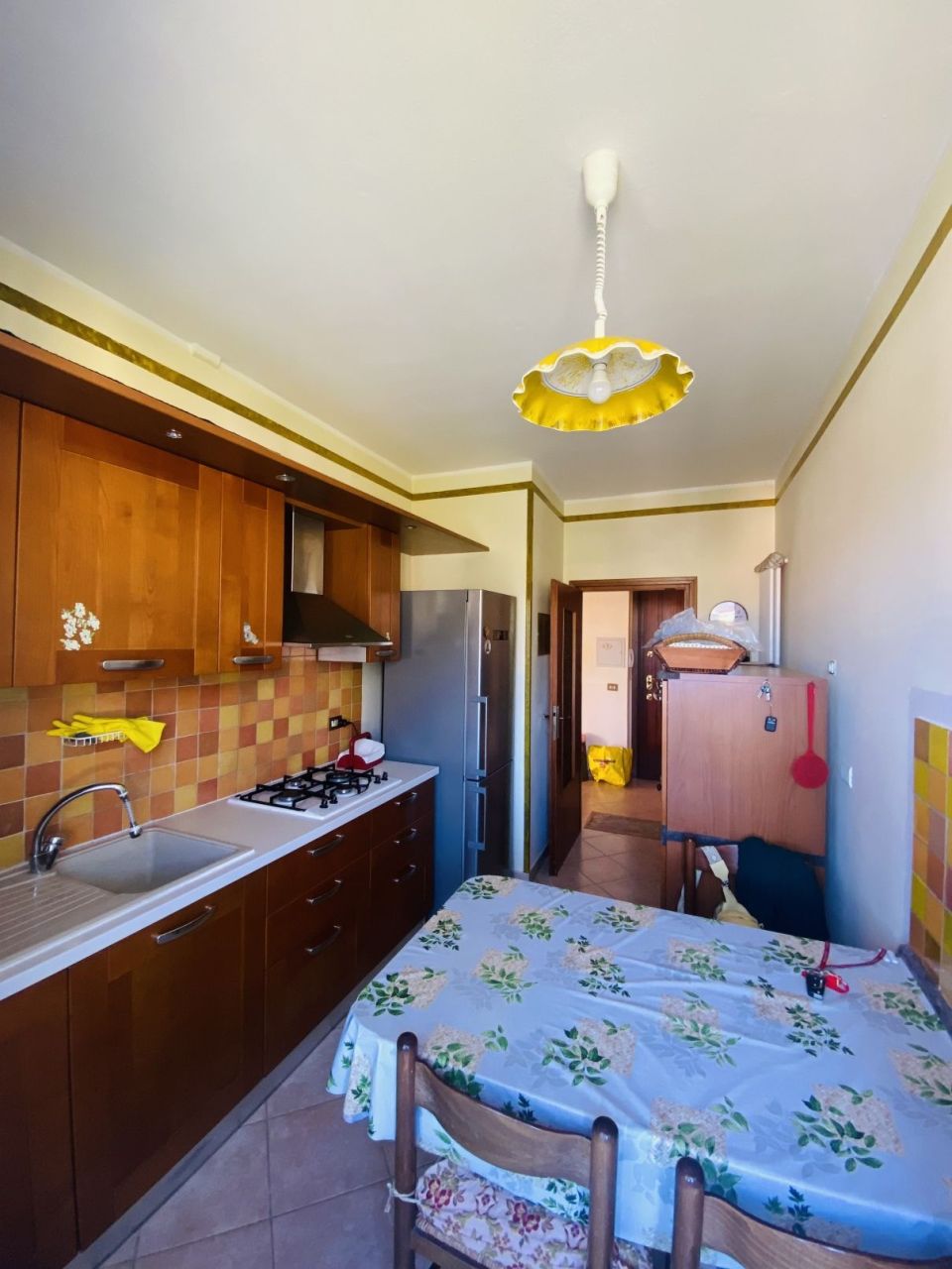 Квартира в Порлецце, Италия, 102 м² - фото 9