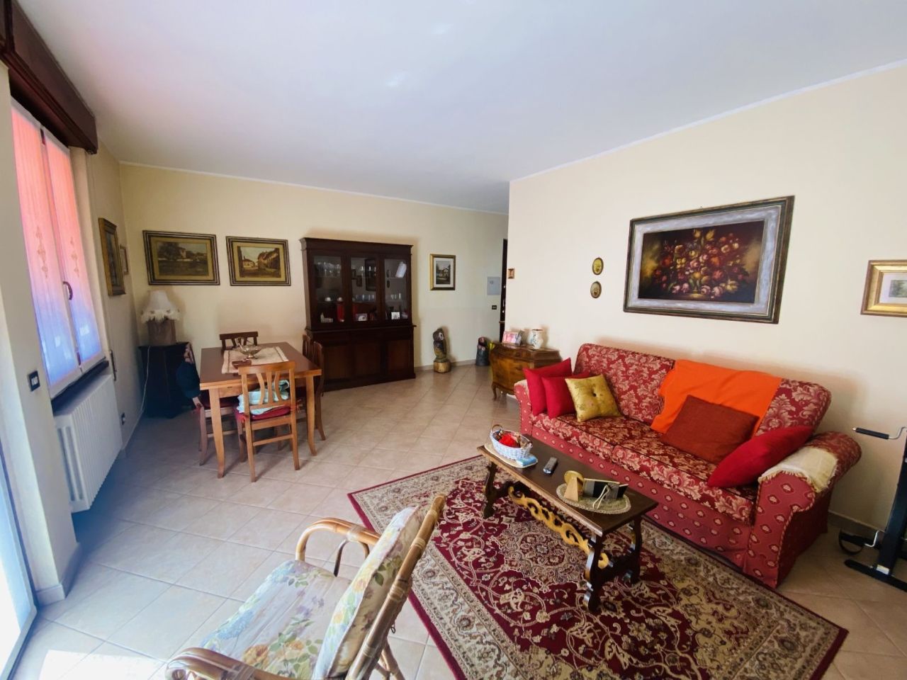 Квартира в Порлецце, Италия, 102 м² - фото 6