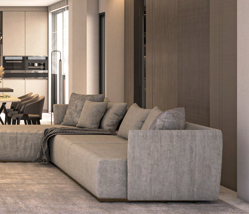 Пентхаус в Глифаде, Греция, 347 м² - фото 8
