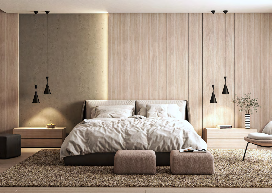 Пентхаус в Глифаде, Греция, 347 м² - фото 9
