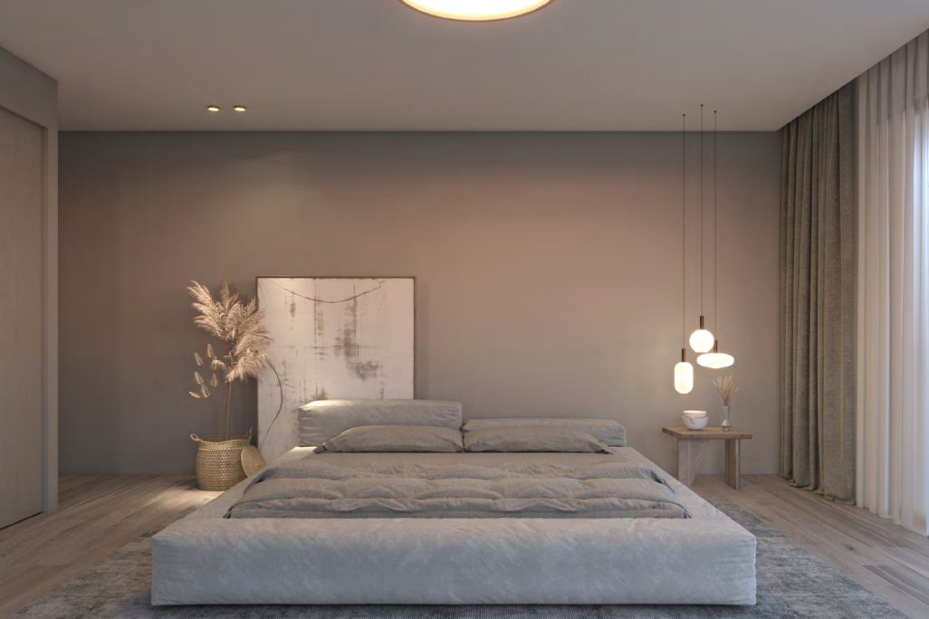 Квартира на Эгине, Греция, 40 м² - фото 3