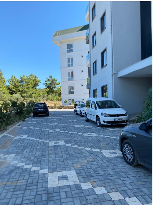 Квартира в Алании, Турция, 77 м² - фото 4