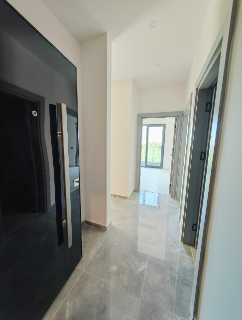Квартира в Алании, Турция, 77 м² - фото 10