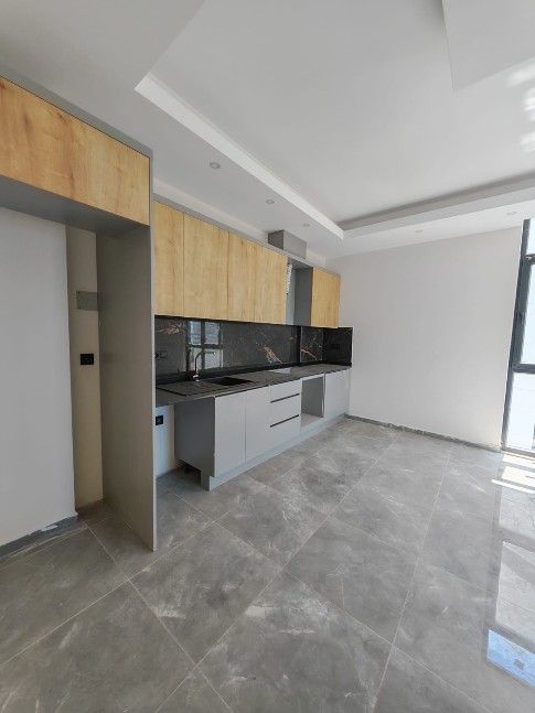 Квартира в Алании, Турция, 77 м² - фото 14