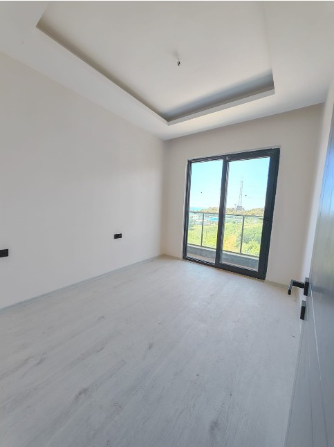 Квартира в Алании, Турция, 77 м² - фото 13