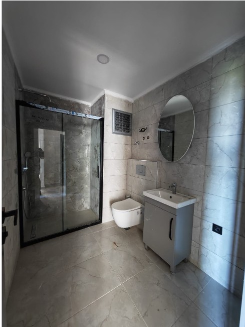 Квартира в Алании, Турция, 77 м² - фото 11