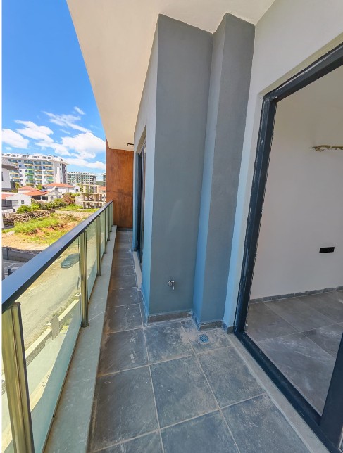 Квартира в Алании, Турция, 77 м² - фото 17