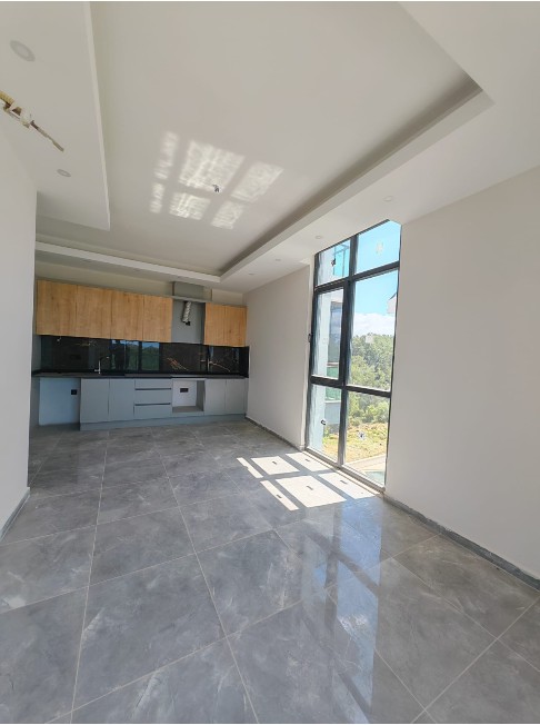 Квартира в Алании, Турция, 77 м² - фото 16