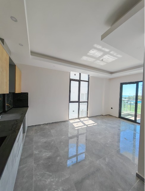Квартира в Алании, Турция, 77 м² - фото 15