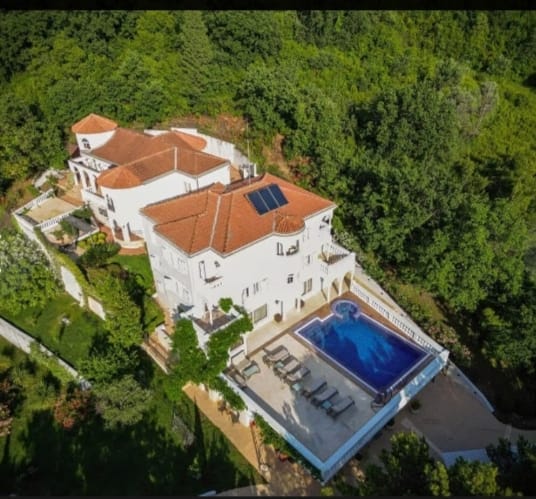 Поместье в Будве, Черногория, 600 м² - фото 3