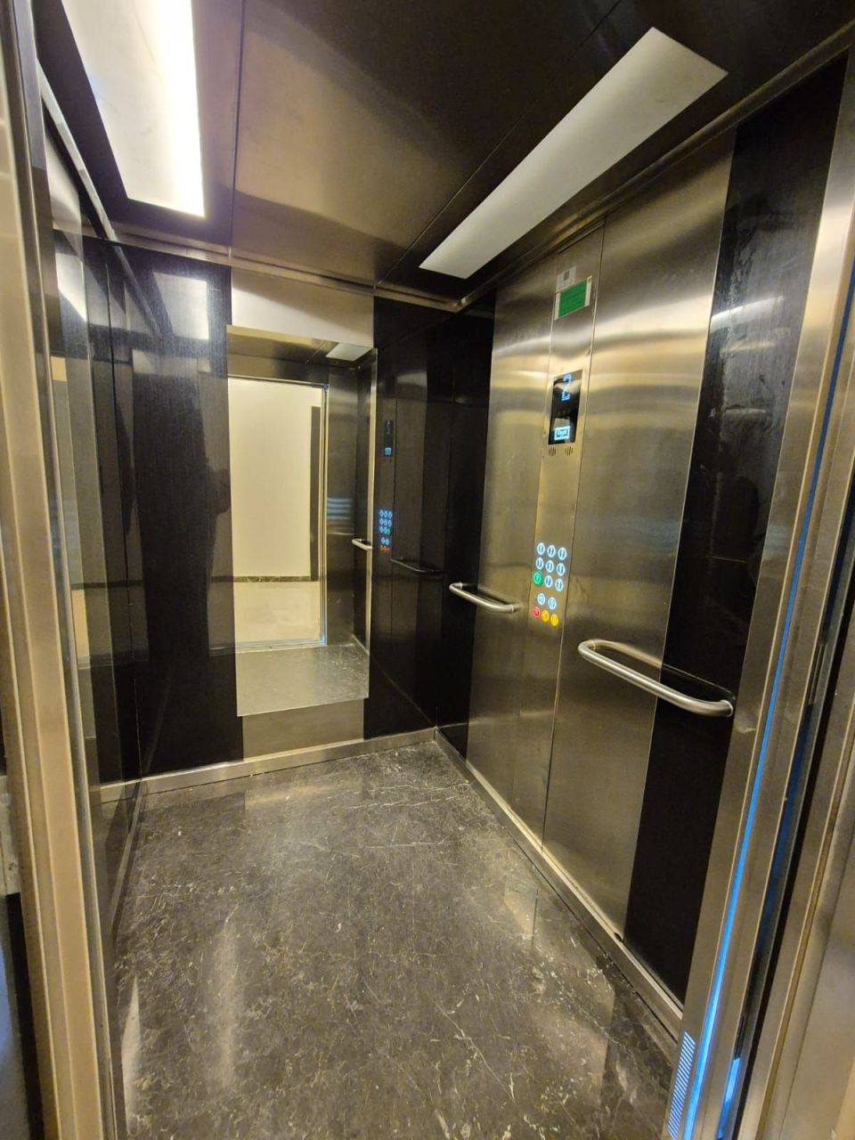 Квартира в Алании, Турция, 50 м² - фото 16