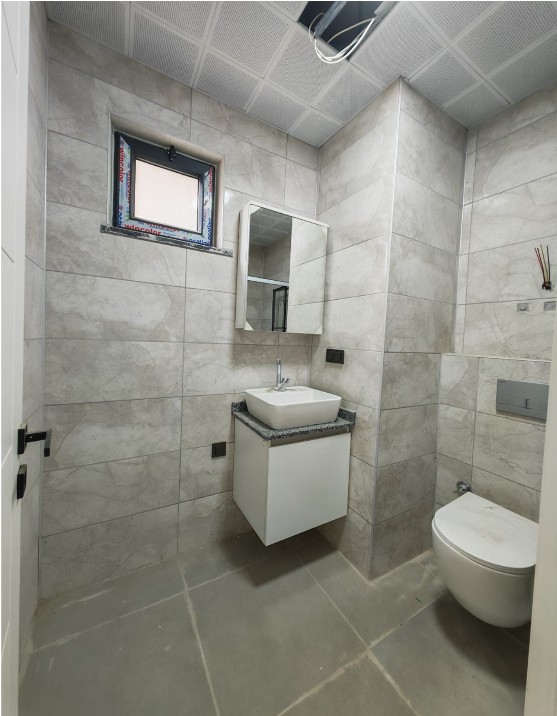 Квартира в Алании, Турция, 50 м² - фото 9