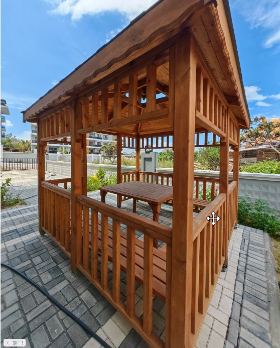 Квартира в Алании, Турция, 50 м² - фото 5