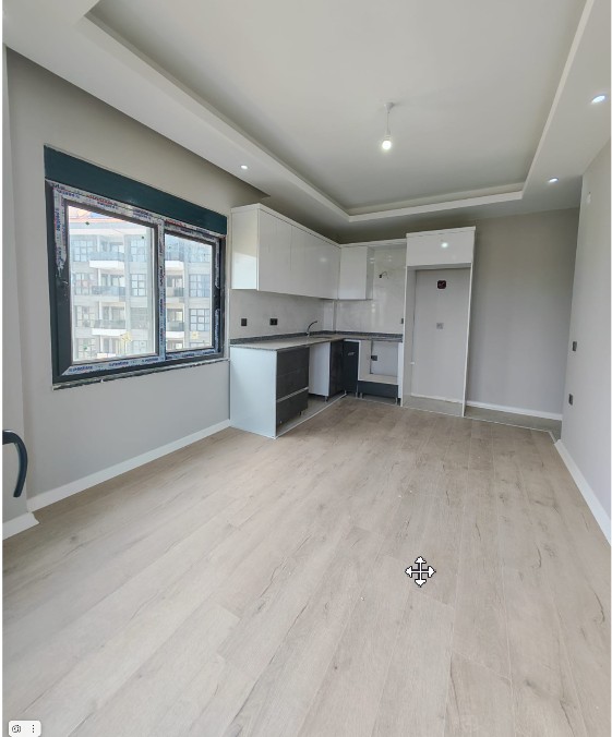 Квартира в Алании, Турция, 50 м² - фото 6