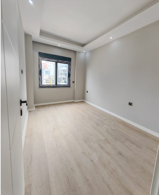 Квартира в Алании, Турция, 50 м² - фото 10