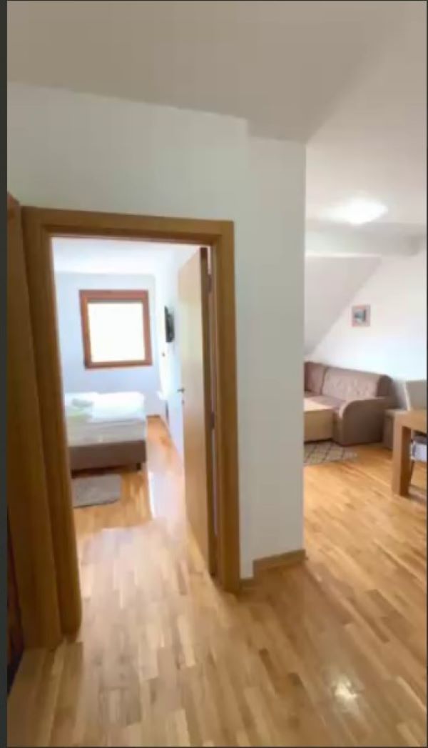 Квартира в Златиборе, Сербия, 32 м² - фото 2