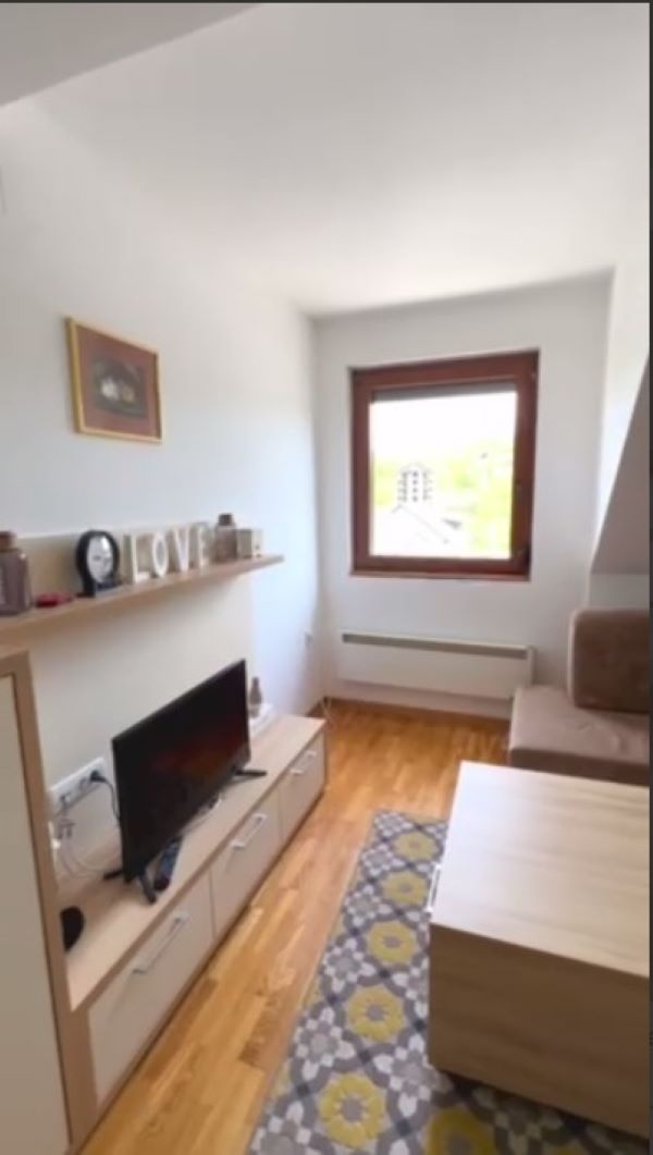 Квартира в Златиборе, Сербия, 32 м² - фото 6