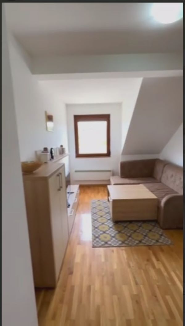 Квартира в Златиборе, Сербия, 32 м² - фото 5