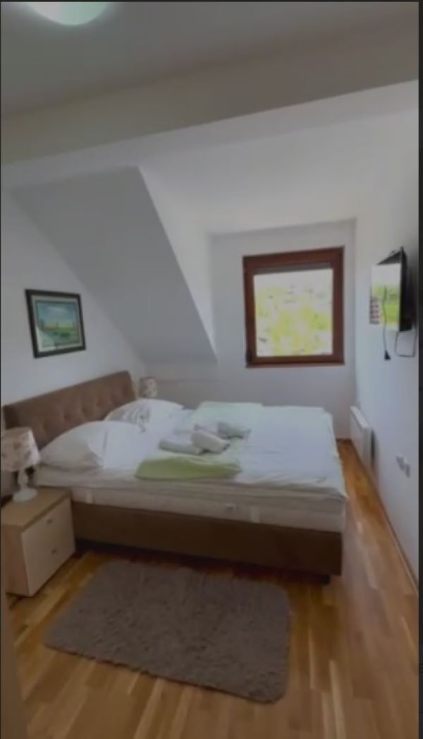 Квартира в Златиборе, Сербия, 32 м² - фото 11