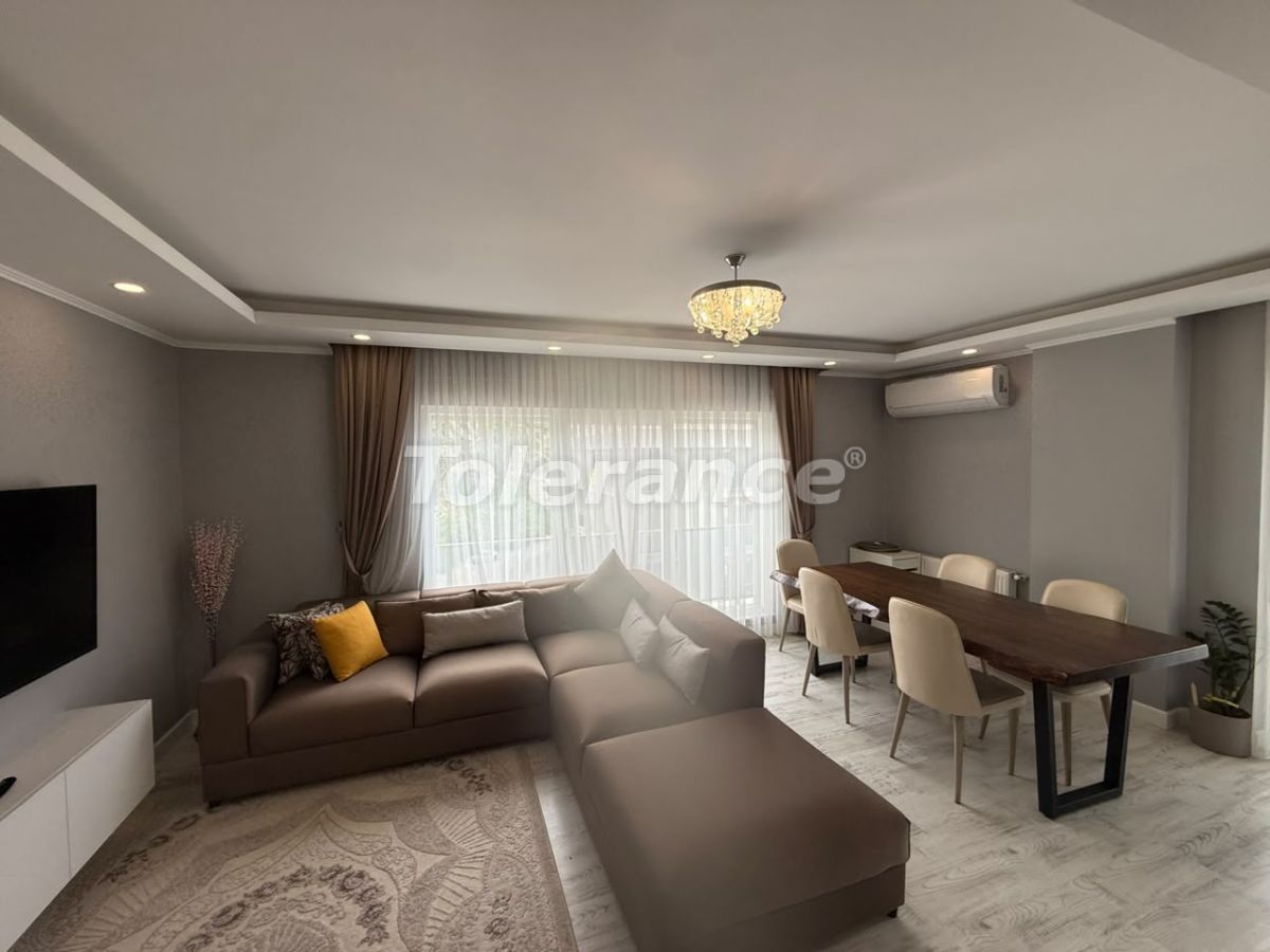 Апартаменты в Анталии, Турция, 115 м² - фото 2