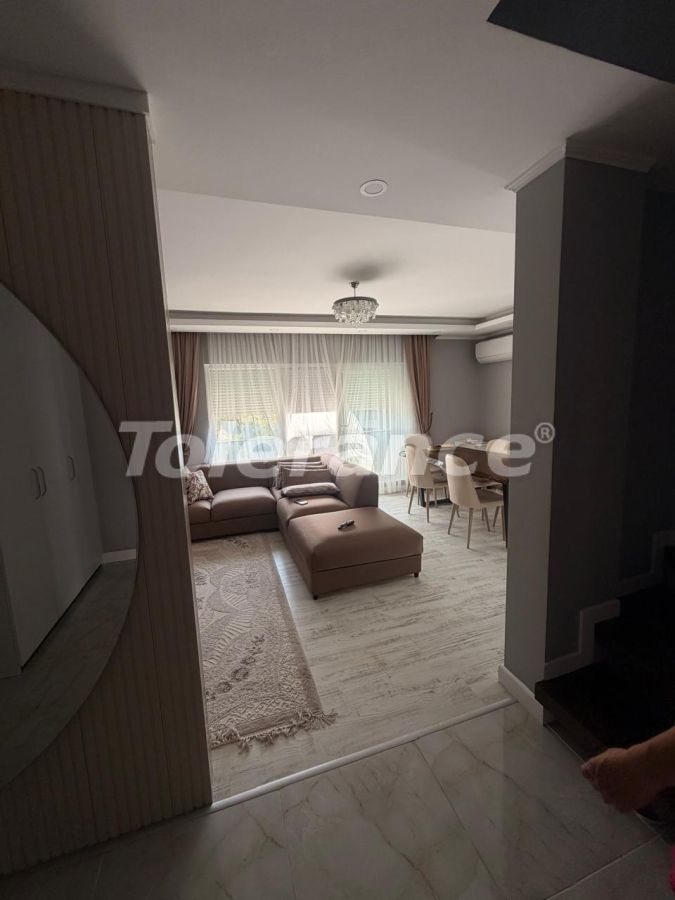 Апартаменты в Анталии, Турция, 115 м² - фото 3