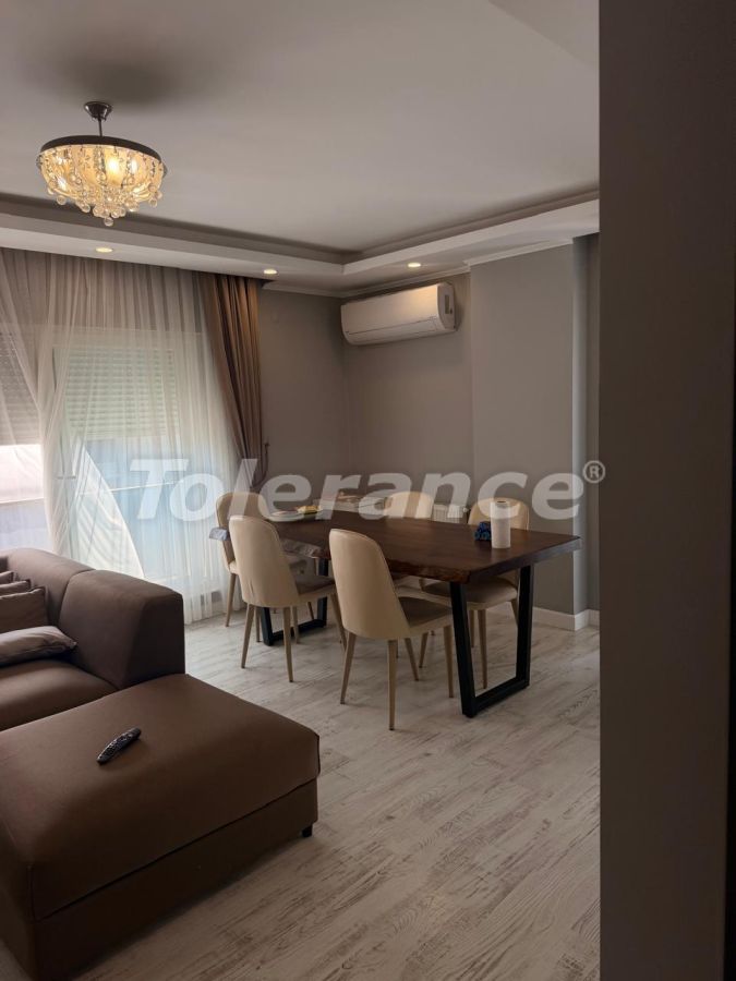 Апартаменты в Анталии, Турция, 115 м² - фото 4