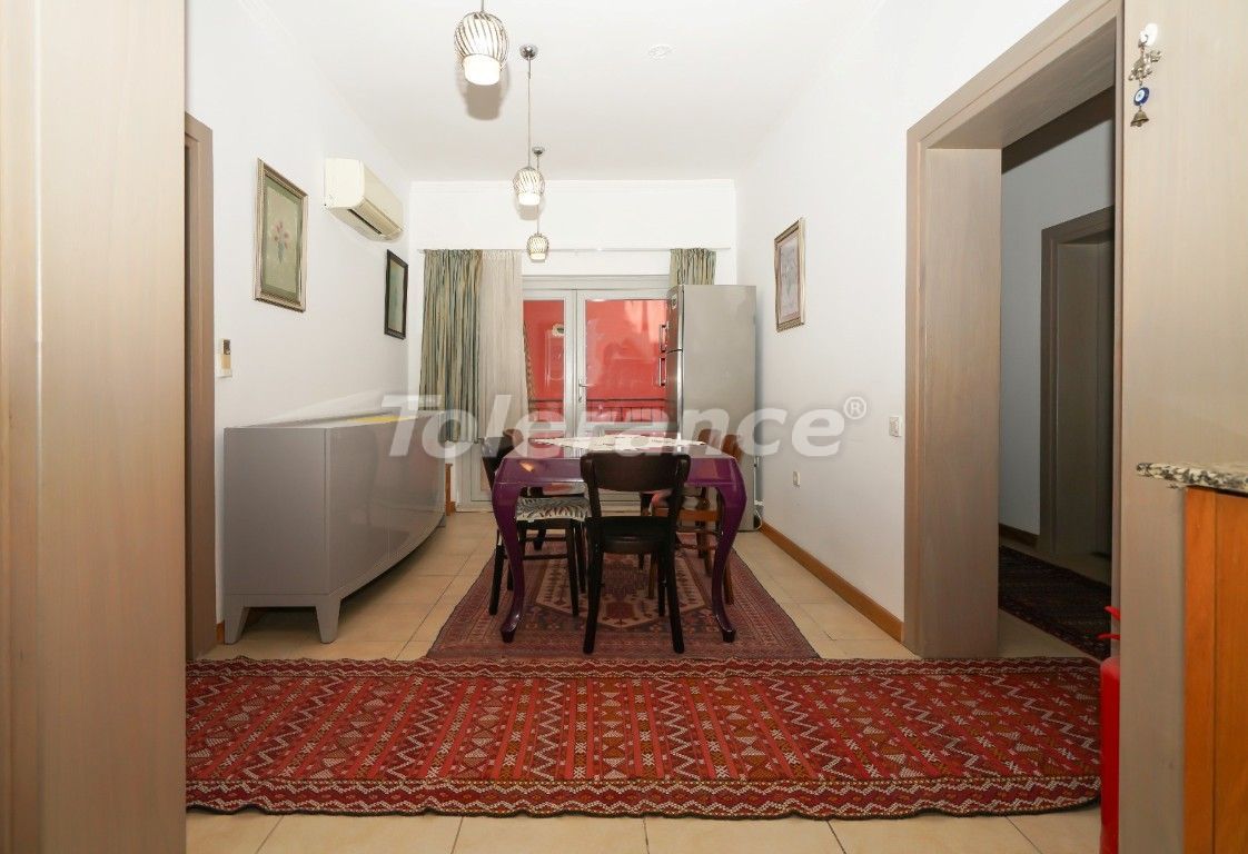 Отель, гостиница в Анталии, Турция, 550 м² - фото 4